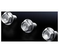 N/A Rittal 2504.000 acier 500 pc(s)