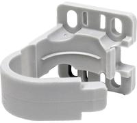Rittal - Support de conduit de câble (pack de 20)