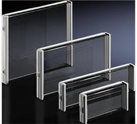 N/A Rittal 2780.000 Verre acrylique multicolore (L x l x H) 47.5 x 320 x 158 mm