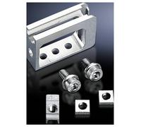 N/A Rittal 4133.000 Fonte 12 pc(s)