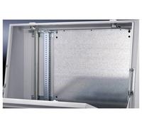 N/A Rittal 6730.330 (L x l) 437 mm x 500 mm Tôle d'acier 1 pc(s)