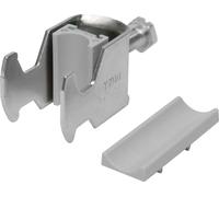 N/A Rittal 7077.000 Tôle d'acier 25 pc(s)