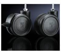 N/A Rittal 7495.000 plastique noir 4 pc(s)