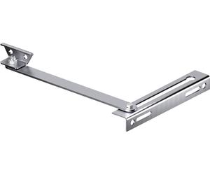N/A Rittal 8619270 Tôle d'acier naturel 1 pc(s)
