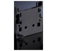 N/A Rittal 9342.800 Polyamide noir (RAL 9005) 5 pc(s)