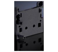 N/A Rittal 9342.810 Polyamide noir (RAL 9005) 5 pc(s)