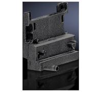 N/A Rittal 9342.820 Polyamide noir (RAL 9005) 5 pc(s)