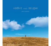 N/A Schenck: Above & Below (Vinyl)