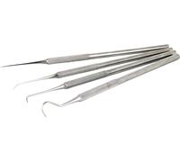 (Set de 4 pièces) Ideal Tek K4MPTSP 4 pc(s)