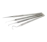 (Set de 4 pièces) Ideal Tek K4MPTSP 4 pc(s)