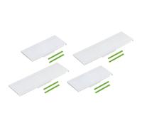 N/A Spelsberg Gti GFS 13-m 7251301 Polycarbonate gris 1 pc(s)