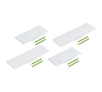 N/A Spelsberg Gti GFS 13-m 7251301 Polycarbonate gris 1 pc(s)