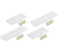 N/A Spelsberg Gti GFS 15-m 7251501 Polycarbonate gris 1 pc(s)
