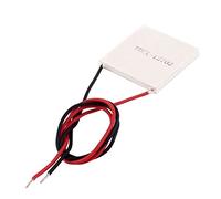 N/A TEC1-12702 2A 12V 23W 40x40x4mm Module de Plaque de Refroidissement thermoélectrique Peltier