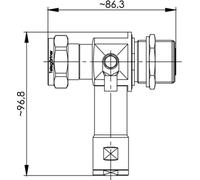 N/A Telegärtner 100024583 1 pc(s)