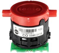 Capteur testo 0390 0115 Capteur CO COBH II, Convient pour (détails) Adapté aux testo 327-1 et 330-1