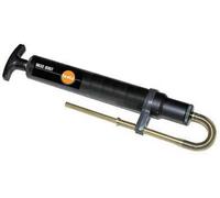 N/A testo 0554 0307 Pompe pour indice de suie, Convient pour (détails) testo 320, testo 330