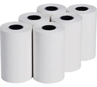 N/A testo 0554 0568 Papier thermique de rechange pour imprimante testo