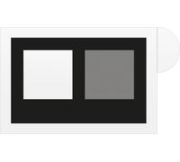 N/A testo 0554 0872 Lot d'autocollants de référence