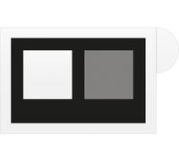 N/A testo 0554 0872 Lot dautocollants de référence,