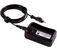 N/A testo 0554 1103 Station de charge externe pour accus Testo, Convient pour (détails) Testo 308, testo 330, Testo 870