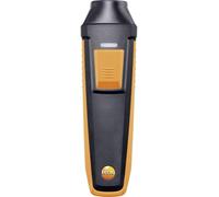 N/A testo 0554 1111 Poignée Bluetooth pour le raccordement de têtes de sonde testo 440,