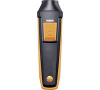 N/A testo 0554 1111 Poignée Bluetooth pour le raccordement de têtes de sonde testo 440