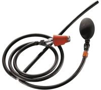 N/A testo 0554 1213 Set de mise en pression, Convient pour (détails) testo 330