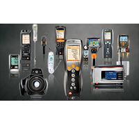 N/A testo 0554 2151 équipement ultérieur capteur NO , Convient pour (détails) testo 330