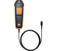 Adaptateur testo 0554 2222 Poignée universelle avec fil pour la connexion de têtes de sonde testo 440