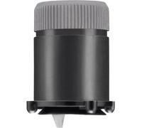 N/A testo 0554 3006 Support pour sonde testoFix, pour sondes de combustion dun diamètre de 8 mm,