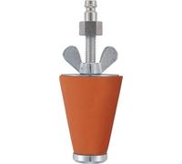 N/A testo 0554 3155 Bouchon d'essai conique 3/4, Convient pour (détails) testo 324