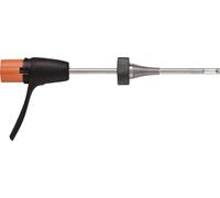 N/A testo 0554 8764 Canne de prélèvement, Convient pour (détails) testo 320, testo 330