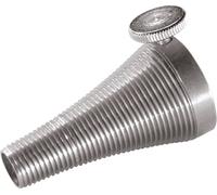 N/A testo 0554 9010 Cône avec vis de blocage