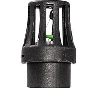 N/A testo 0600 3692 Sonde miniature de température ambiante (sans câble), Convient pour (détails) testo 320, testo 330