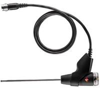 N/A testo 0600 9740 Sonde pour gaz de fumée testo, Convient pour (détails) testo 327