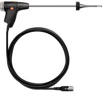 N/A testo 0600 9761 Sonde pour gaz de fumée, Convient pour (détails) testo 330-2 LL