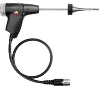 testo 0600 9780 Sonde de gaz de fumée modulaire (longueur 180 mm, Ø 8 mm),