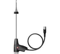 N/A testo 0600 9781 Sonde modulaire pour les gaz de fumée (longueur 300 mm, Ø 8 mm)