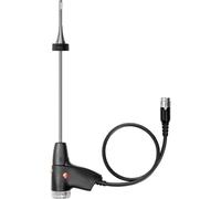 N/A testo 0600 9781 Sonde modulaire pour les gaz de fumée (longueur 300 mm, Ø 8 mm)