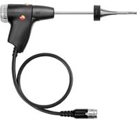 N/A testo 0600 9782 Sonde de combustion modulaire (longueur 180 mm, Ø 6 mm)