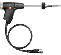N/A testo 0600 9782 Sonde de combustion modulaire (longueur 180 mm, Ø 6 mm),