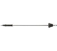 N/A testo 0600 9787 Capteur dair de combustion testo, Convient pour (détails) testo 330-2 LL