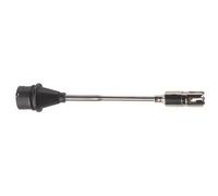 N/A testo 0602 0394 Tête de sonde TE pour mesure en surface, Convient pour