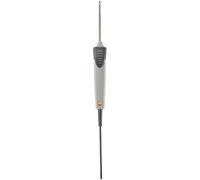 N/A testo 0615 1712 Sonde dambiance robuste - avec capteur de température CTN,