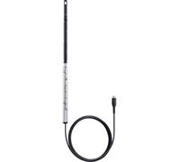 N/A testo 0635 1032 Sonde à fil chaud avec capteur de température, filaire
