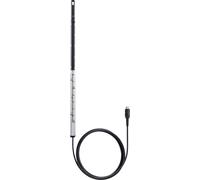 N/A testo 0635 1032 Sonde à fil chaud avec capteur de température, filaire