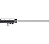 N/A testo 0635 2240 Tube de Pitot, droit,