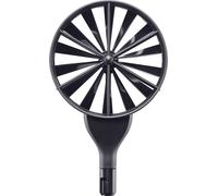 N/A testo 0635 9430 Tête de sonde à hélice 100 mm