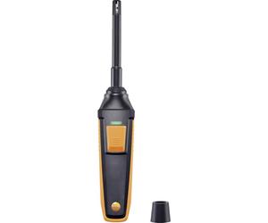 N/A testo 0636 9731 Sonde de température et dhumidité avec Bluetooth,